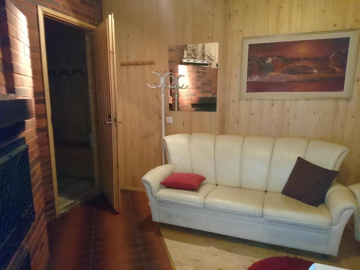 Мотели SEO Motel Alavieska Alavieska-14