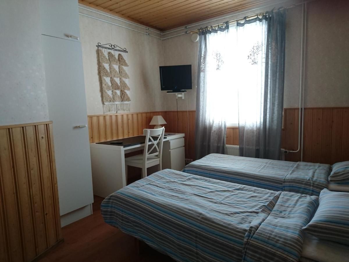 Мотели SEO Motel Alavieska Alavieska-9